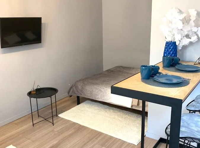 Apartment центр. оперний театр. студія