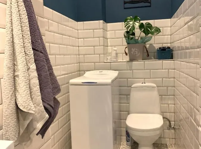 центр. оперний театр. студія Apartment Lviv